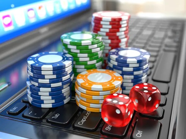 Live dealer broadcasting from CQ9 studio