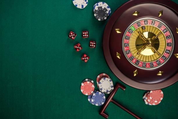 Mobile phone displaying kakap slot live casino interface