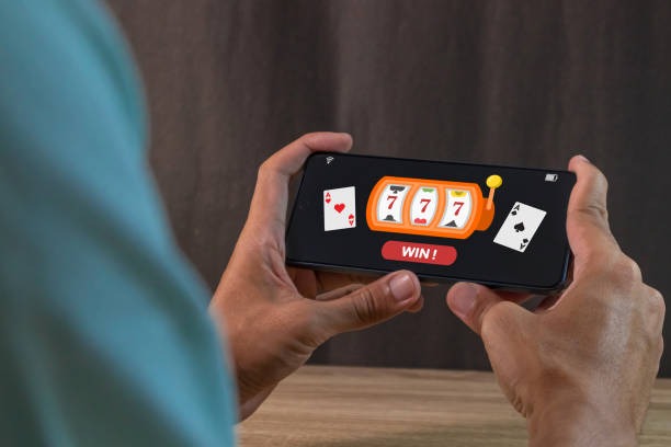 Togel Online Game
