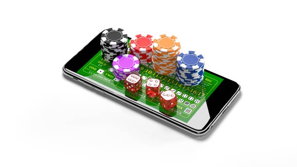 Session history and account balance on kakap slot