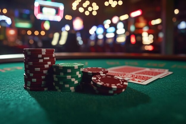 Macau Pools blackjack table interface on kakap slot mobile showing betting buttons and live stream