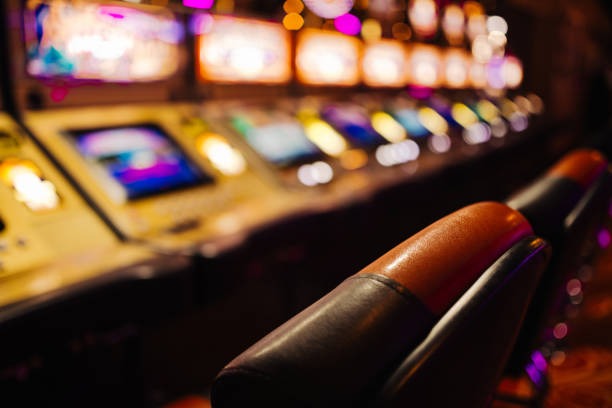 kakap slot featured game showcase