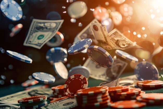 Live blackjack studio on kakap slot with multiple camera angles and professional croupiers